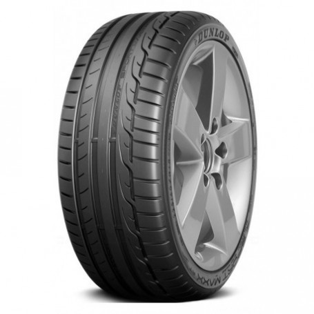 NEUMATICO DUNLOP SPORT MAXX RT 215 50 17 91 Y