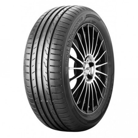 NEUMATICO DUNLOP SPORT BLURESPONSE 225 50 17 98 W