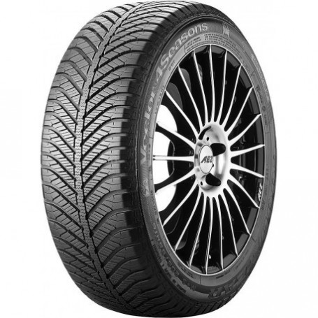NEUMATICO GOODYEAR VECTOR 4 SEASONS 225 50 17 98 V