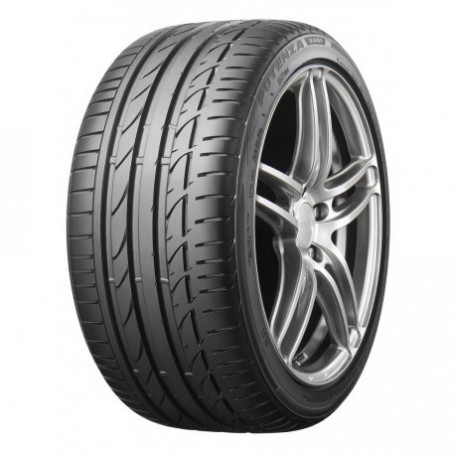 NEUMATICO BRIDGESTONE POTENZA S001 225 55 17 97 W