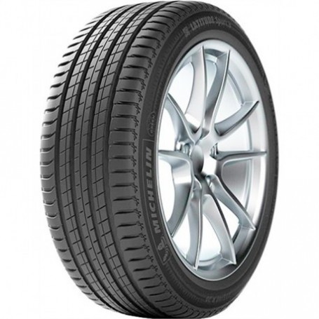 NEUMATICO MICHELIN LATITUDE SPORT 3 275 55 17 109 V