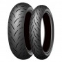 NEUMATICO DUNLOP SPORTMAX GPR300 110 80 18 58 W