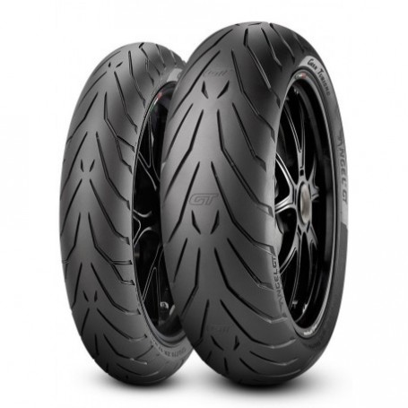 NEUMATICO PIRELLI ANGEL GT 110 80 18 58 W