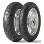 NEUMATICO DUNLOP D404 130 70 18 63 H