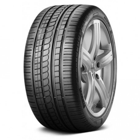 NEUMATICO PIRELLI PZERO ROSSO ASIMMETRICO 225 40 18 88 Y