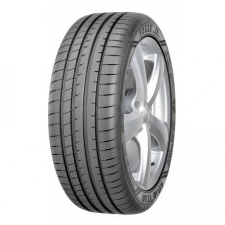 NEUMATICO GOODYEAR EAGLE F1 ASYMMETRIC 3 225 45 18 95 Y