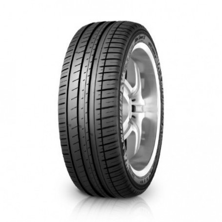 NEUMATICO MICHELIN LATITUDE SPORT 3 255 55 18 109 V