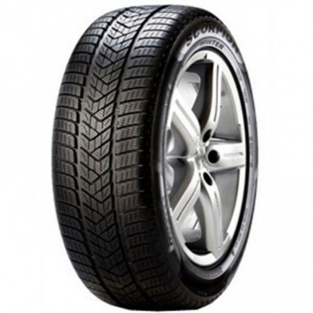 NEUMATICO PIRELLI SCORPION WINTER 255 60 18 108 H