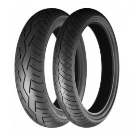 NEUMATICO BRIDGESTONE BT45 4.00  18 64 H