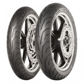 NEUMATICO DUNLOP ARROWMAX STREETSMART 100 90 19 57 V