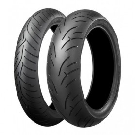 NEUMATICO BRIDGESTONE BT023 110 80 19 59 W