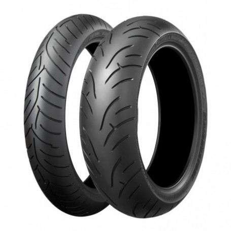 NEUMATICO BRIDGESTONE BT023 110 80 19 59 W