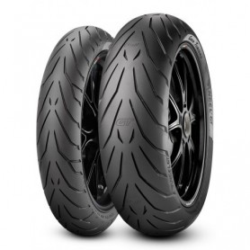 NEUMATICO PIRELLI ANGEL GT 110 80 19 59 V