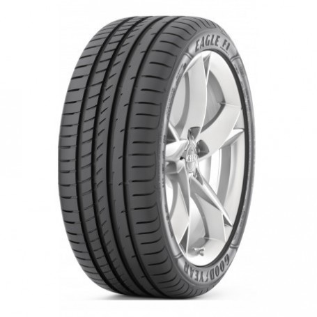 NEUMATICO GOODYEAR EAGLE F1 ASYMMETRIC 2 235 55 19 101 Y