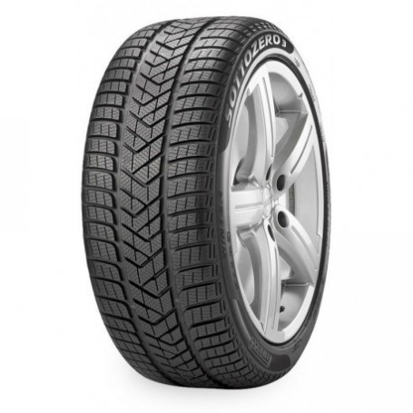 NEUMATICO PIRELLI WSOTTO ZERO 3 245 35 19 93 W