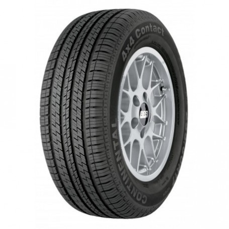 NEUMATICO CONTINENTAL 4X4 CONTACT 255 55 19 111 V