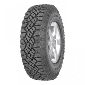 NEUMATICO GOODYEAR WRANGLER DURATRAC 255 55 19 111 Q