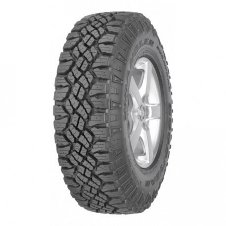 NEUMATICO GOODYEAR WRANGLER DURATRAC 255 55 19 111 Q