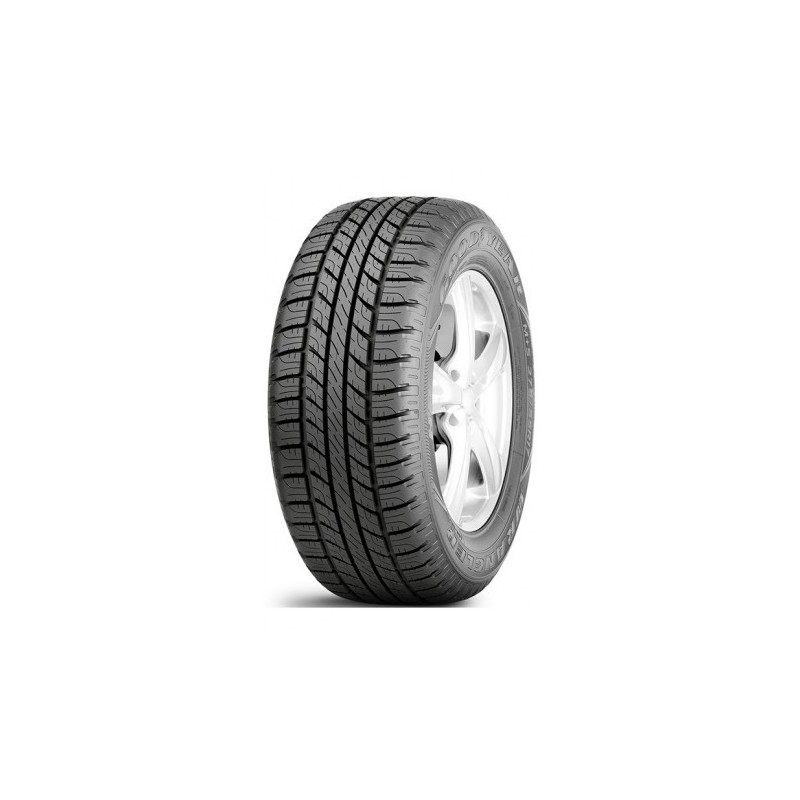 Goodyear2555519111vwrangler Hp All Weather 6264