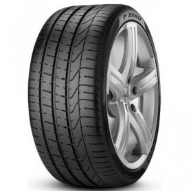 NEUMATICO PIRELLI PZERO 275 40 19 105 Y