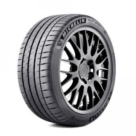 NEUMATICO MICHELIN PILOT SPORT 4 S 295 30 19 100 Y