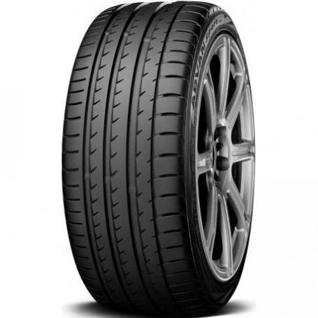 NEUMATICO YOKOHAMA ADVAN SPORT V105 295 35 19 104 Y