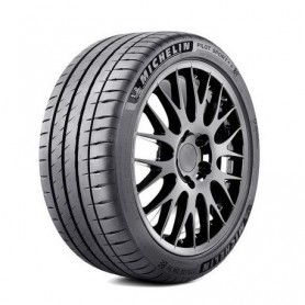 NEUMATICO MICHELIN PILOT SPORT 4 S 255 35 20 97 Y