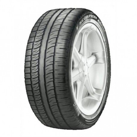 NEUMATICO PIRELLI SCORPION ZERO ASIMMETRICO 255 45 20 105 V