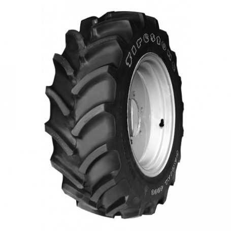 NEUMATICO FIRESTONE RADIAL 4000 (R4000) 280 70 20 116 8