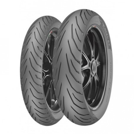 NEUMATICO PIRELLI ANGEL CITY 100 80 14 54 S