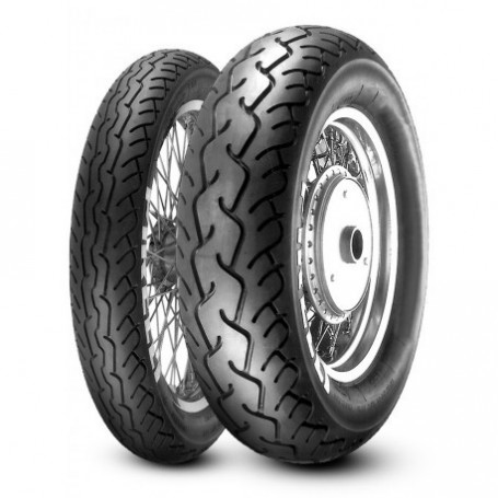 NEUMATICO PIRELLI ROUTE MT 66 80 90 21 48 H
