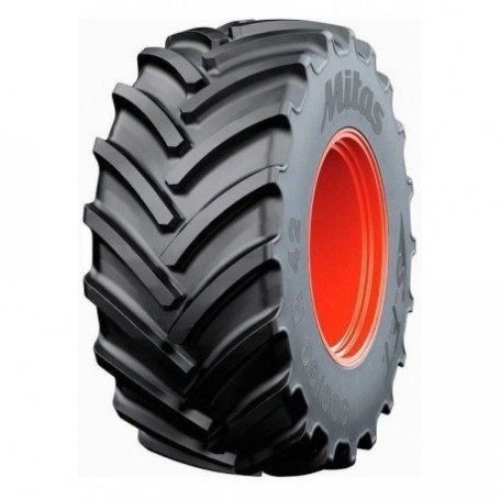 NEUMATICO MITAS SFT 600 70 28 161 D