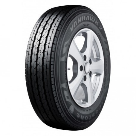 NEUMATICO FIRESTONE VANHAWK 2 175 65 14 90 T