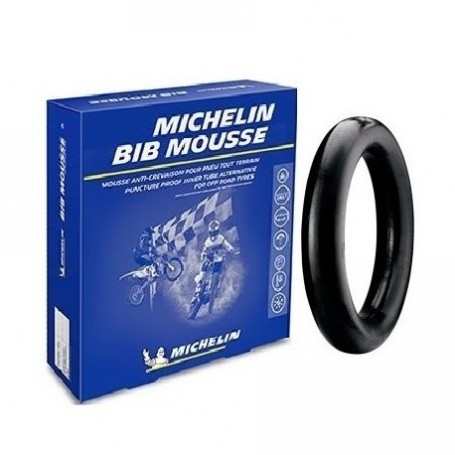 NEUMATICO MICHELIN BIB MOUSSE (M02) 140 90 18  