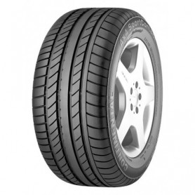 NEUMATICO CONTINENTAL 4X4 SPORT CONTACT 275 40 20 106 Y