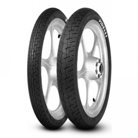 NEUMATICO PIRELLI CITY DEMON 130 90 15 66 S