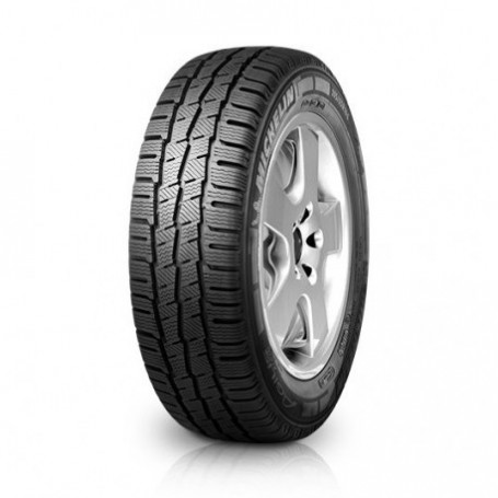 NEUMATICO MICHELIN AGILIS ALPIN 195 70 15 104 R