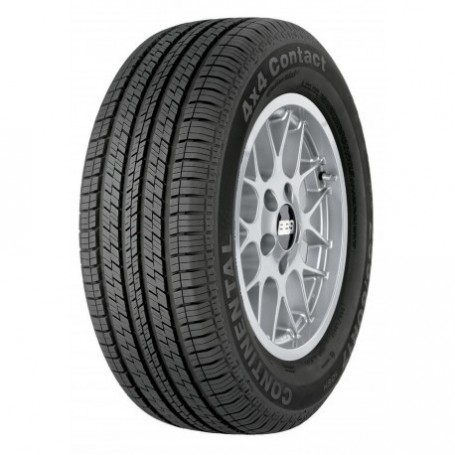 NEUMATICO CONTINENTAL 4X4 CONTACT 195 80 15 96 H