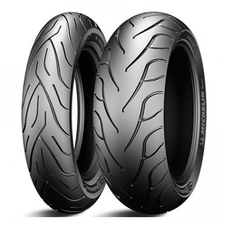 NEUMATICO MICHELIN COMMANDER II 130 80 17 65 H