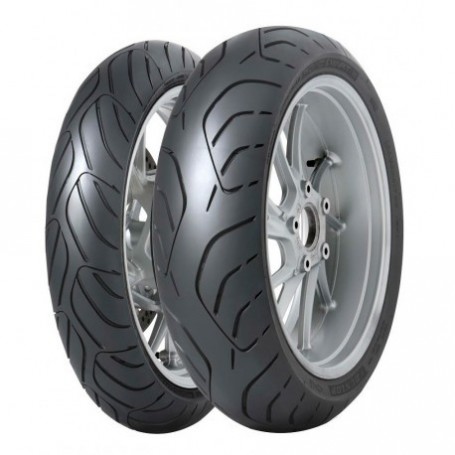 NEUMATICO DUNLOP SPORTMAX ROADSMART III 160 60 17 69 W