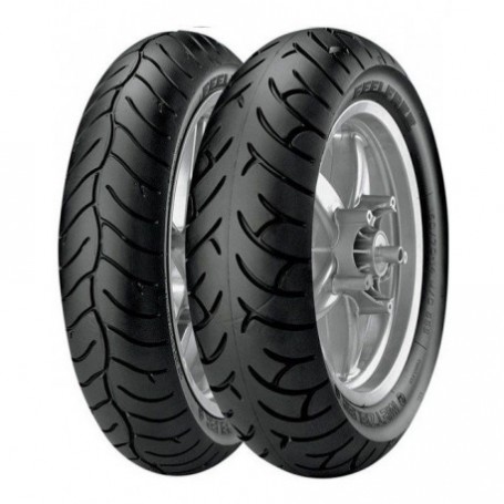 NEUMATICO METZELER ROADTEC Z6 160 60 17 69 W