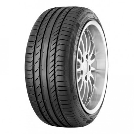 NEUMATICO CONTINENTAL CONTI SPORT CONTACT 5 225 45 17 91 Y