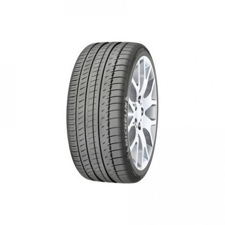 NEUMATICO MICHELIN LATITUDE SPORT 235 55 17 99 V