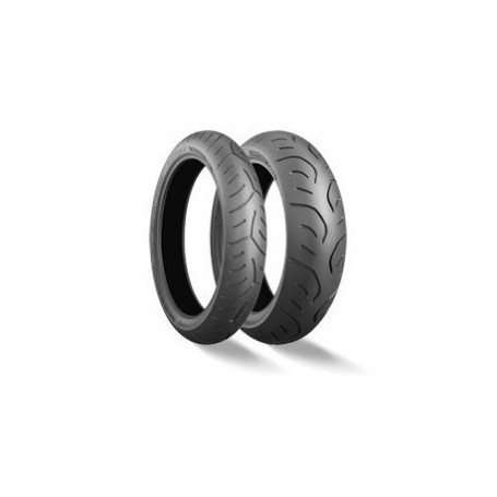 NEUMATICO BRIDGESTONE T30 120 70 17 58 W