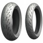 NEUMATICO MICHELIN PILOT ROAD 5 120 60 17 55 W