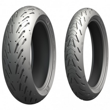 NEUMATICO MICHELIN PILOT ROAD 5 150 70 17 69 W