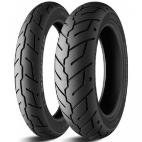 NEUMATICO MICHELIN SCORCHER 31 130 80 17 65 H