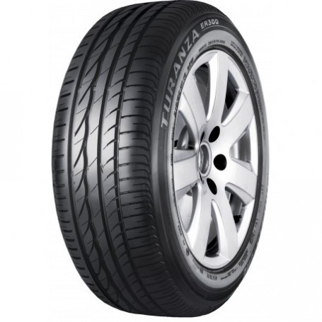 NEUMATICO BRIDGESTONE TURANZA ER300 245 45 18 96 Y