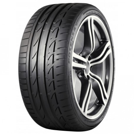 NEUMATICO BRIDGESTONE POTENZA S001 225 40 18 92 Y