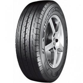 NEUMATICO BRIDGESTONE DURAVIS R660 215 65 16 109 R